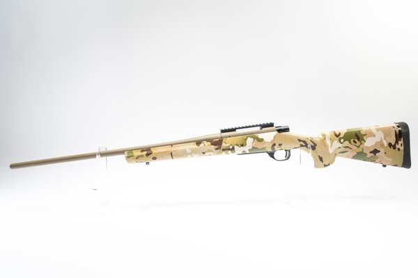 SPRING SPORTSMAN’S ONLINE ONLY AUCTION – HOT SPRINGS, AR