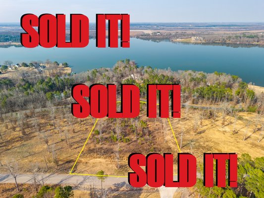 ONLINE ONLY 2.6± ACRE PRIME BUILDING LOT AUCTION – CONWAY, AR