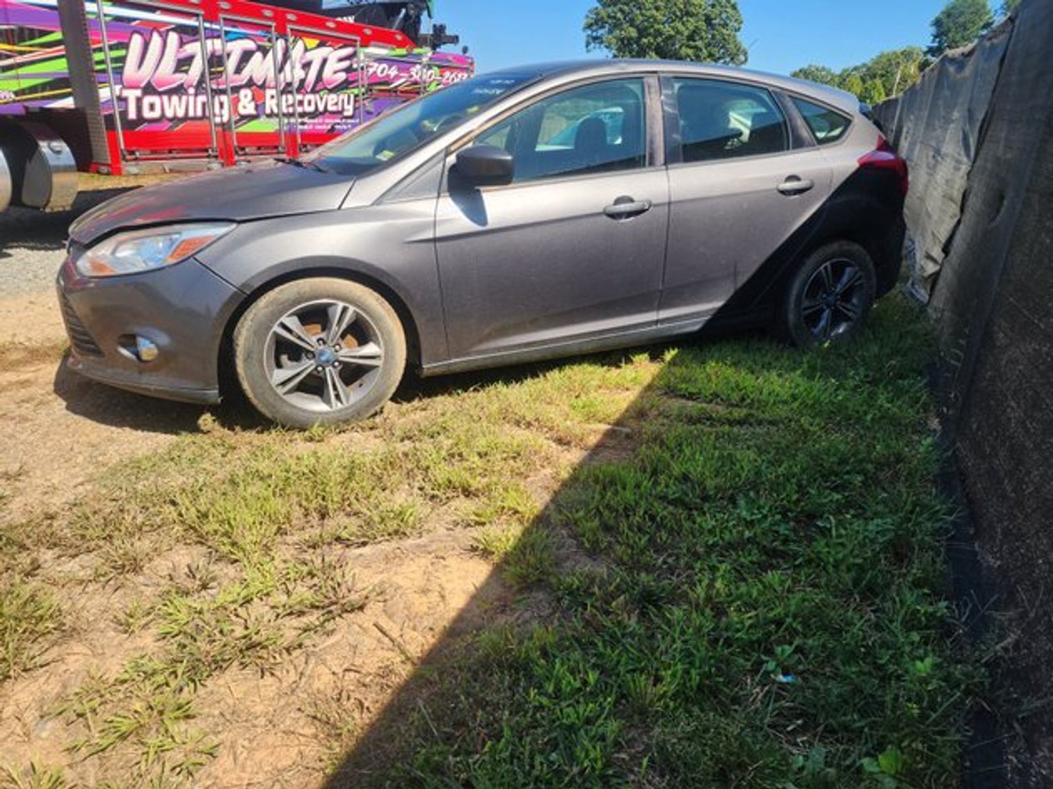 Image for GovBidUSA Impound Auction - October 6