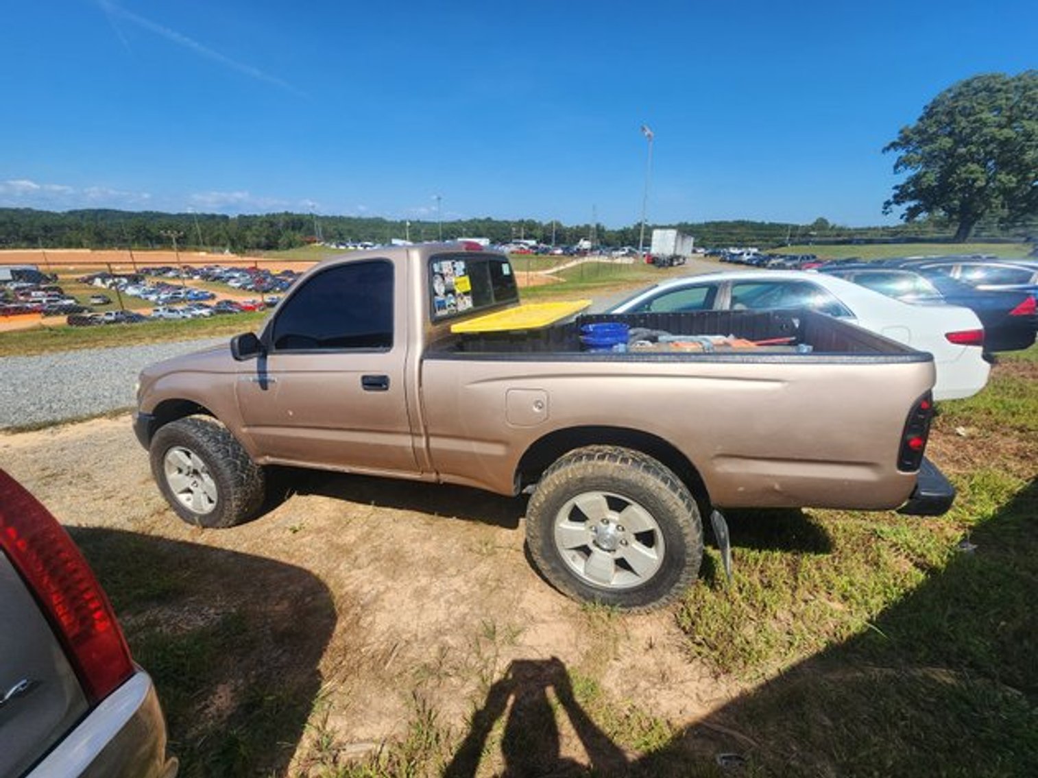 Image for GovBidUSA Impound Auction - October 6