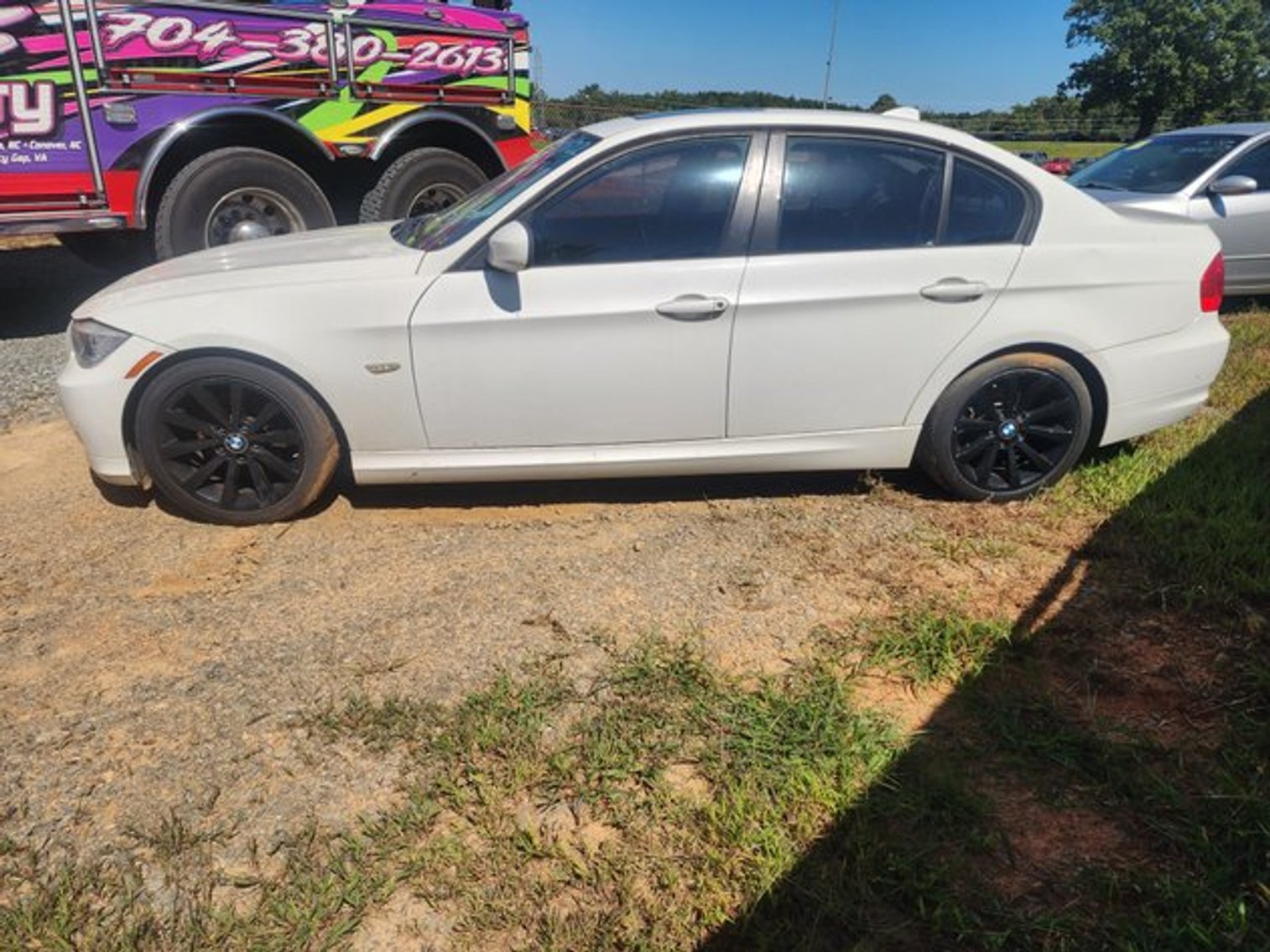 Image for GovBidUSA Impound Auction - October 6