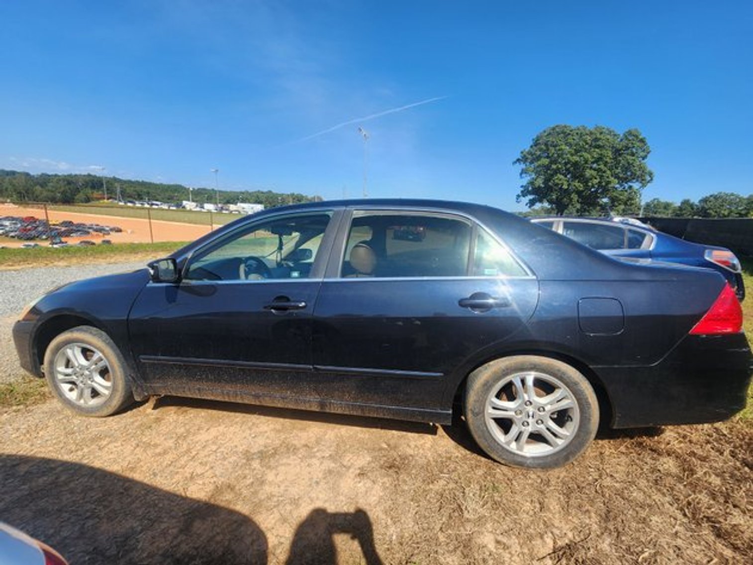 Image for GovBidUSA Impound Auction - October 6