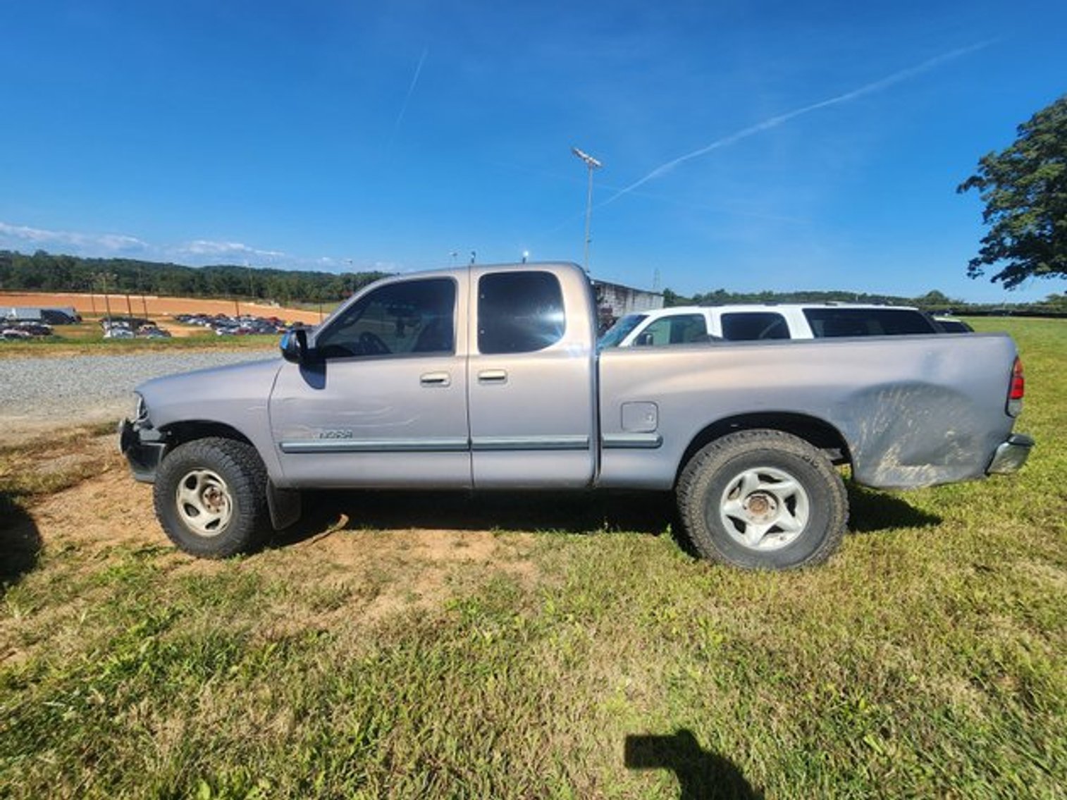 Image for GovBidUSA Impound Auction - October 6
