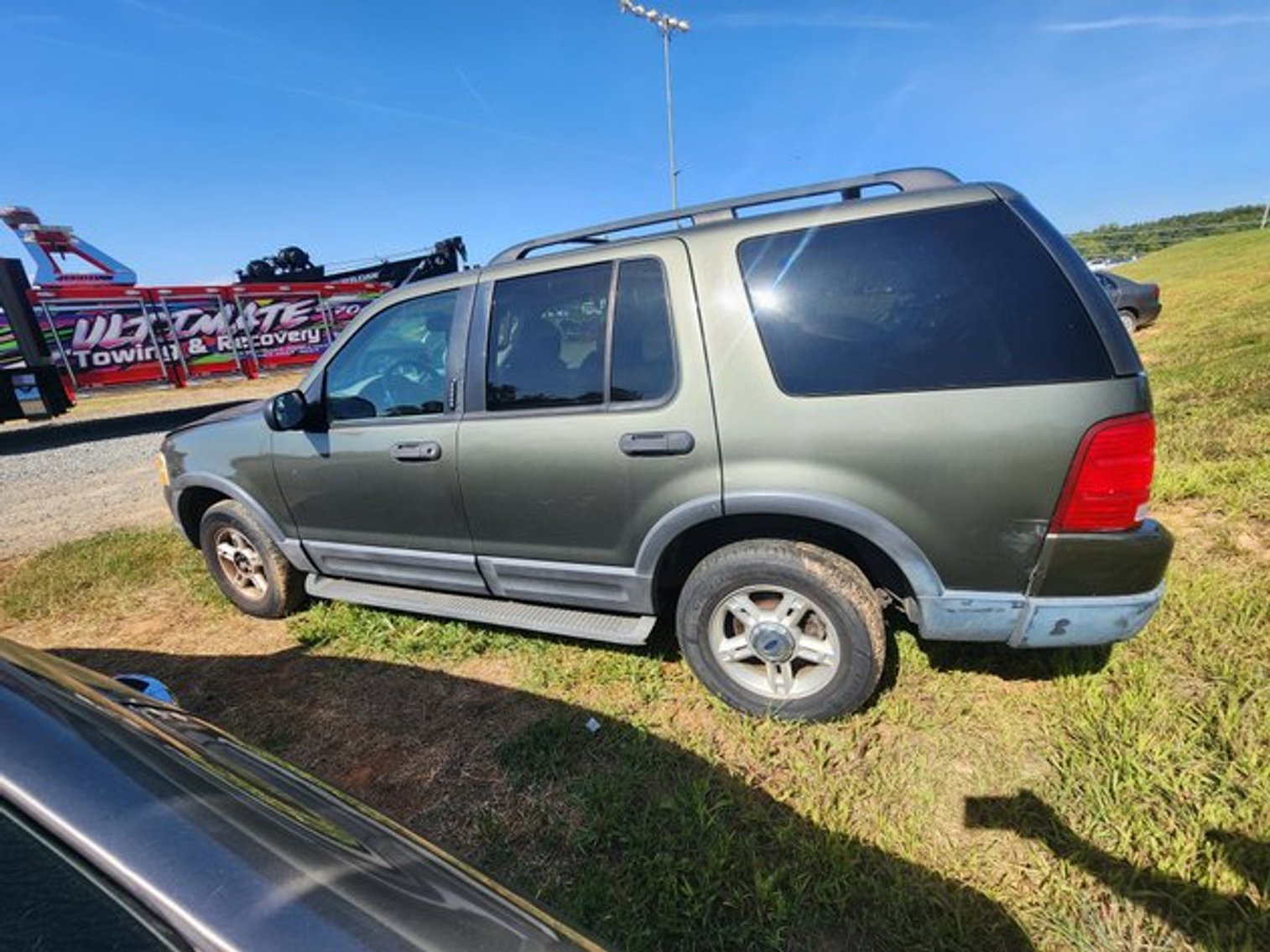 Image for GovBidUSA Impound Auction - October 6