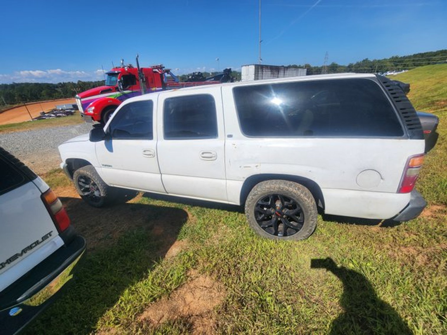 Image for GovBidUSA Impound Auction - October 6