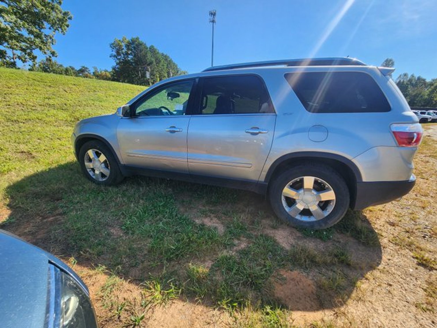 Image for GovBidUSA Impound Auction - October 6