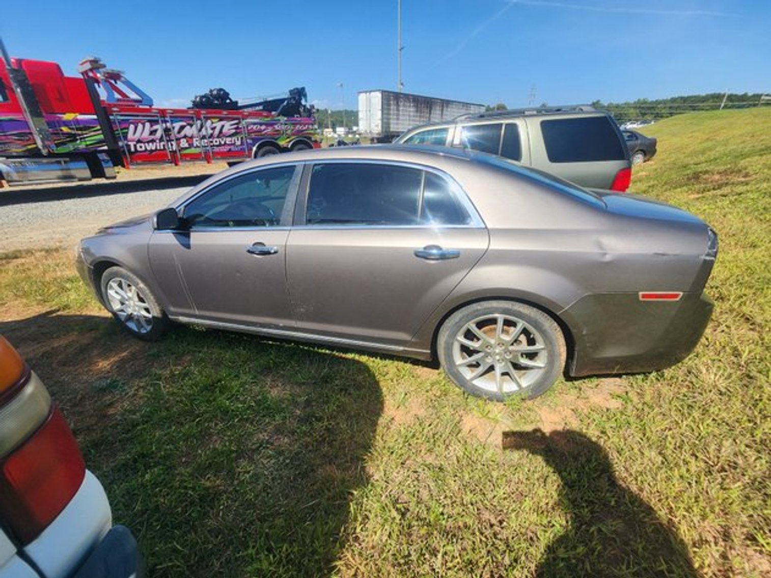 Image for GovBidUSA Impound Auction - October 6