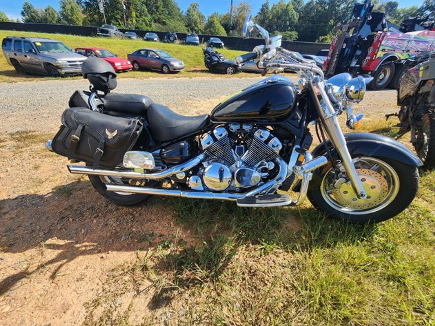 Image for GovBidUSA Impound Auction - October 6