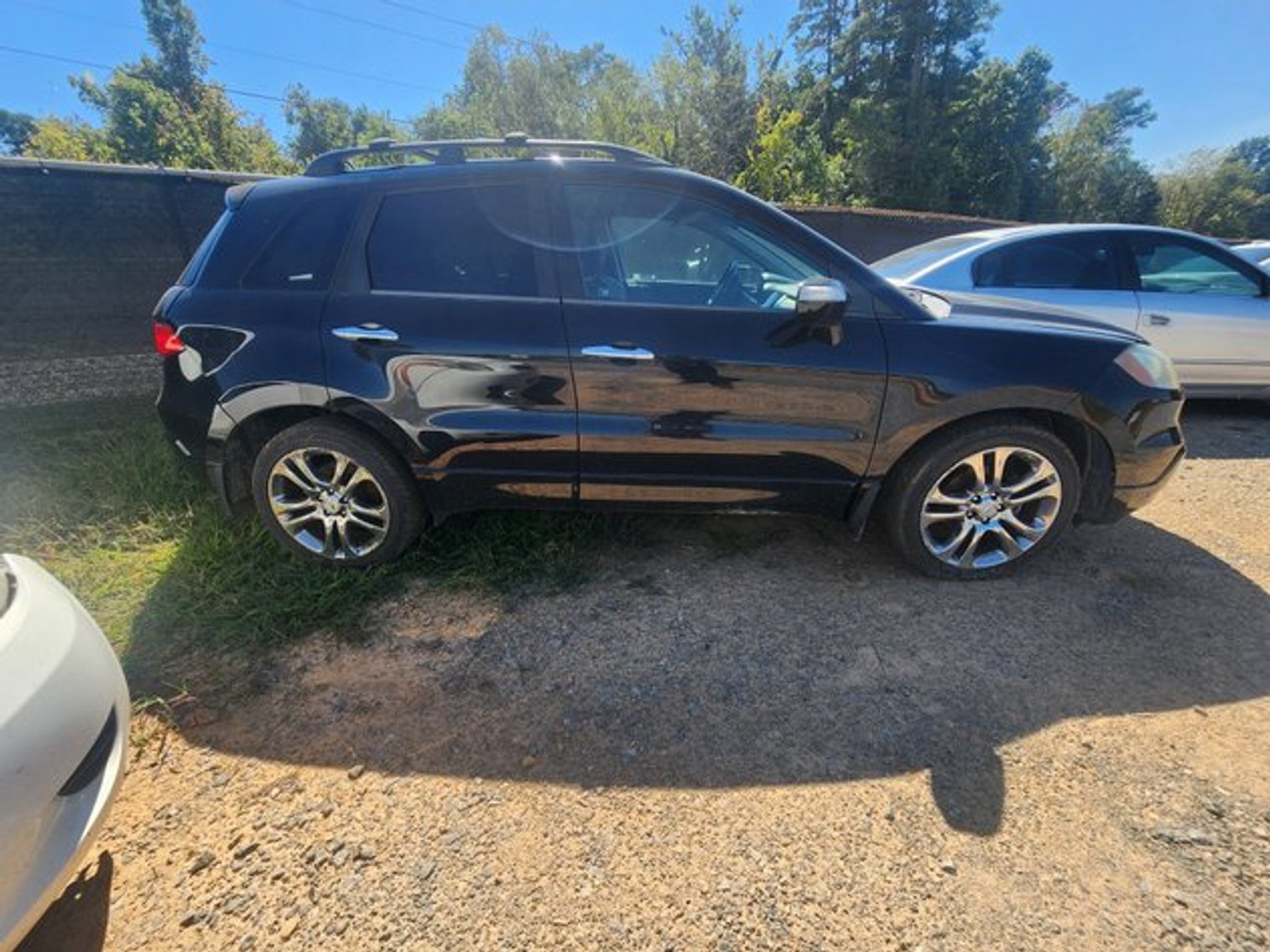 Image for GovBidUSA Impound Auction - October 6