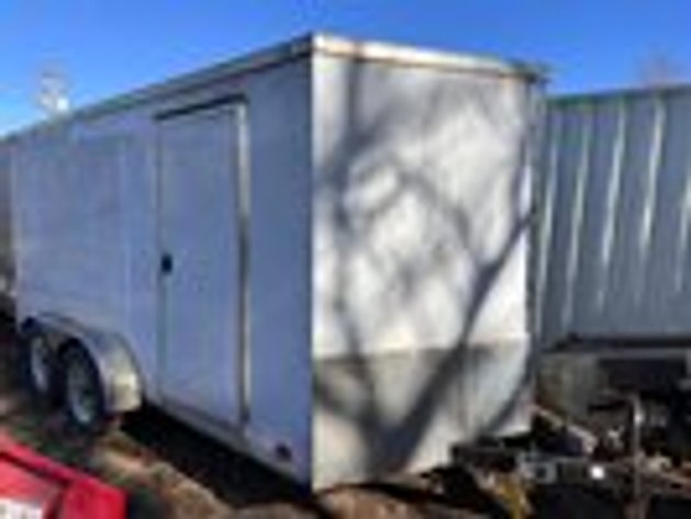 Image for April Virtual Equipment Auction