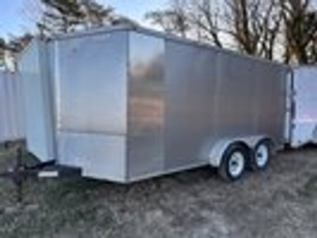 Image for April Virtual Equipment Auction