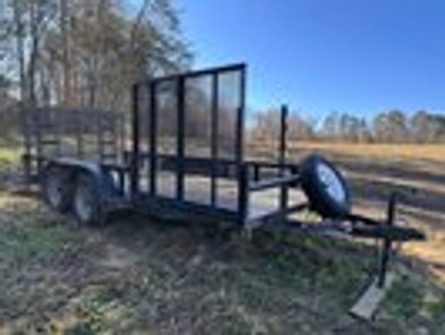 Image for April Virtual Equipment Auction