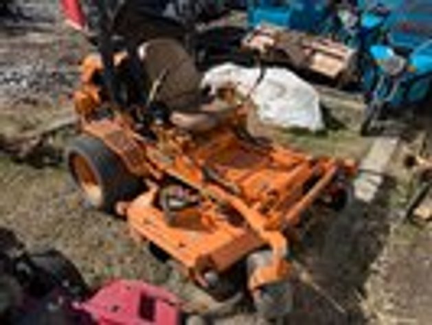 Image for April Virtual Equipment Auction