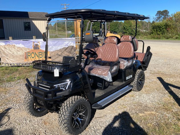 Image for April Virtual Equipment Auction