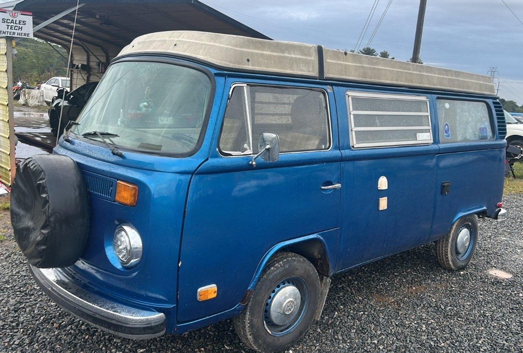 Image for NC Seized Vehicles - April 16