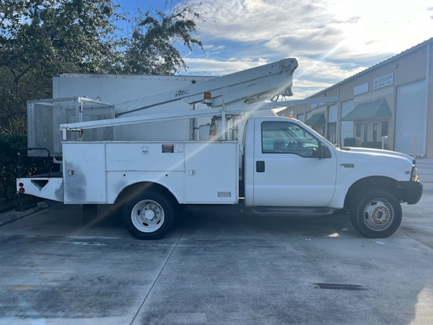 Image for Online Only Auction of Electrical Contractor that has Closed its Doors! Includes 10 Vehicles!