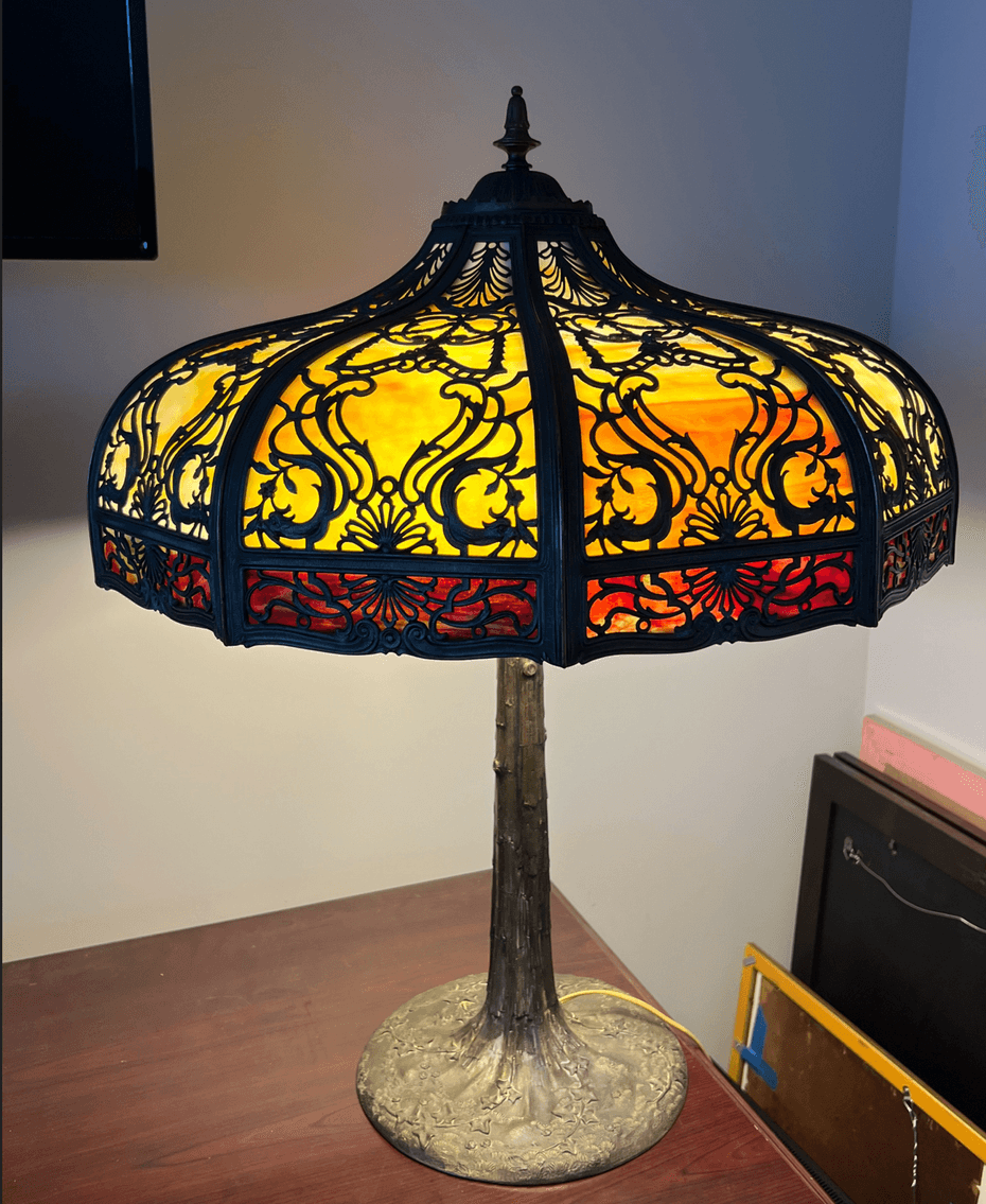 Image for Online Only Auction of 3 Downsizing Estates Including a '95 Convertible Corvette!