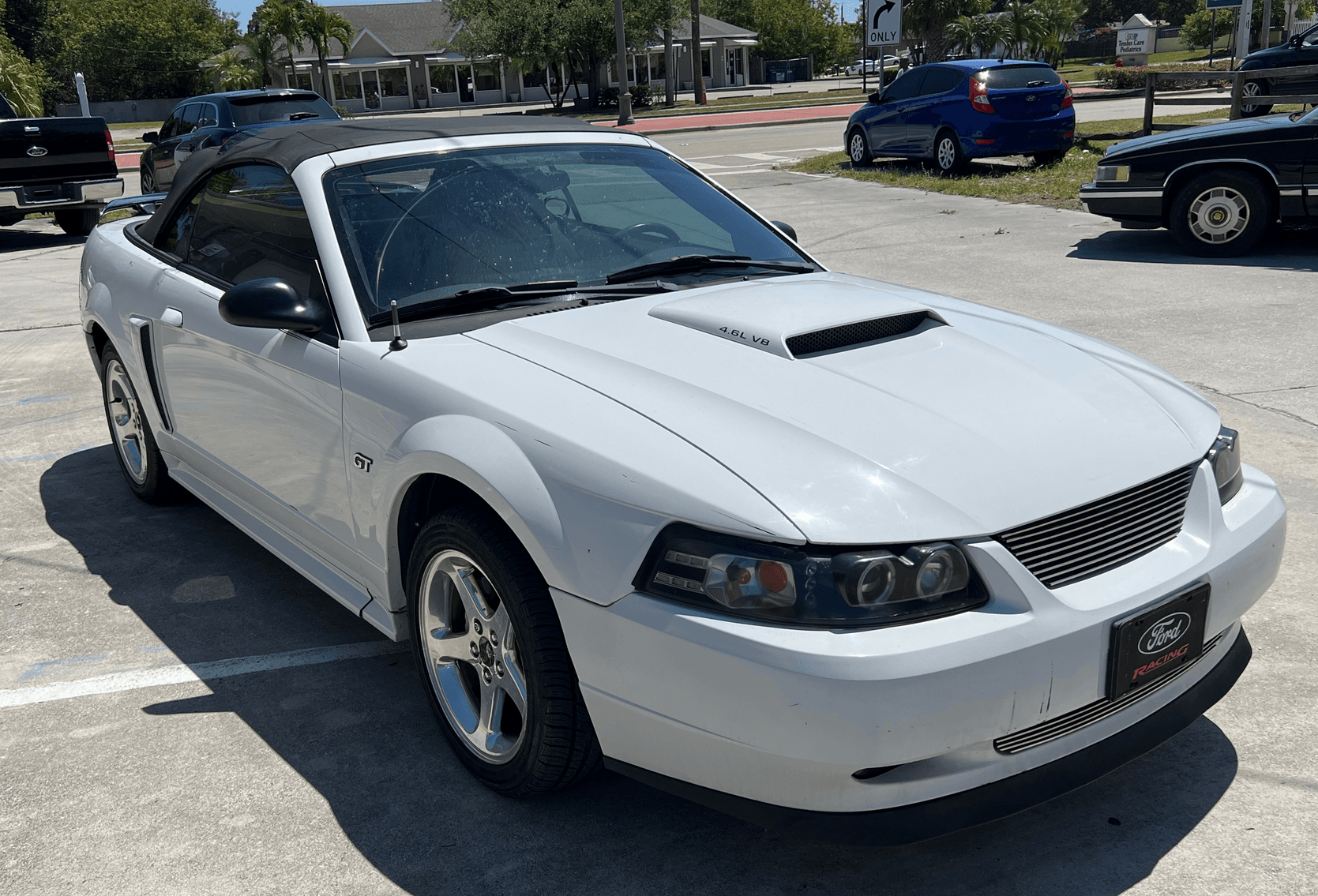 Image for Online Only Auction of 3 Households and 2 Cars: Mustang and Jaguar!