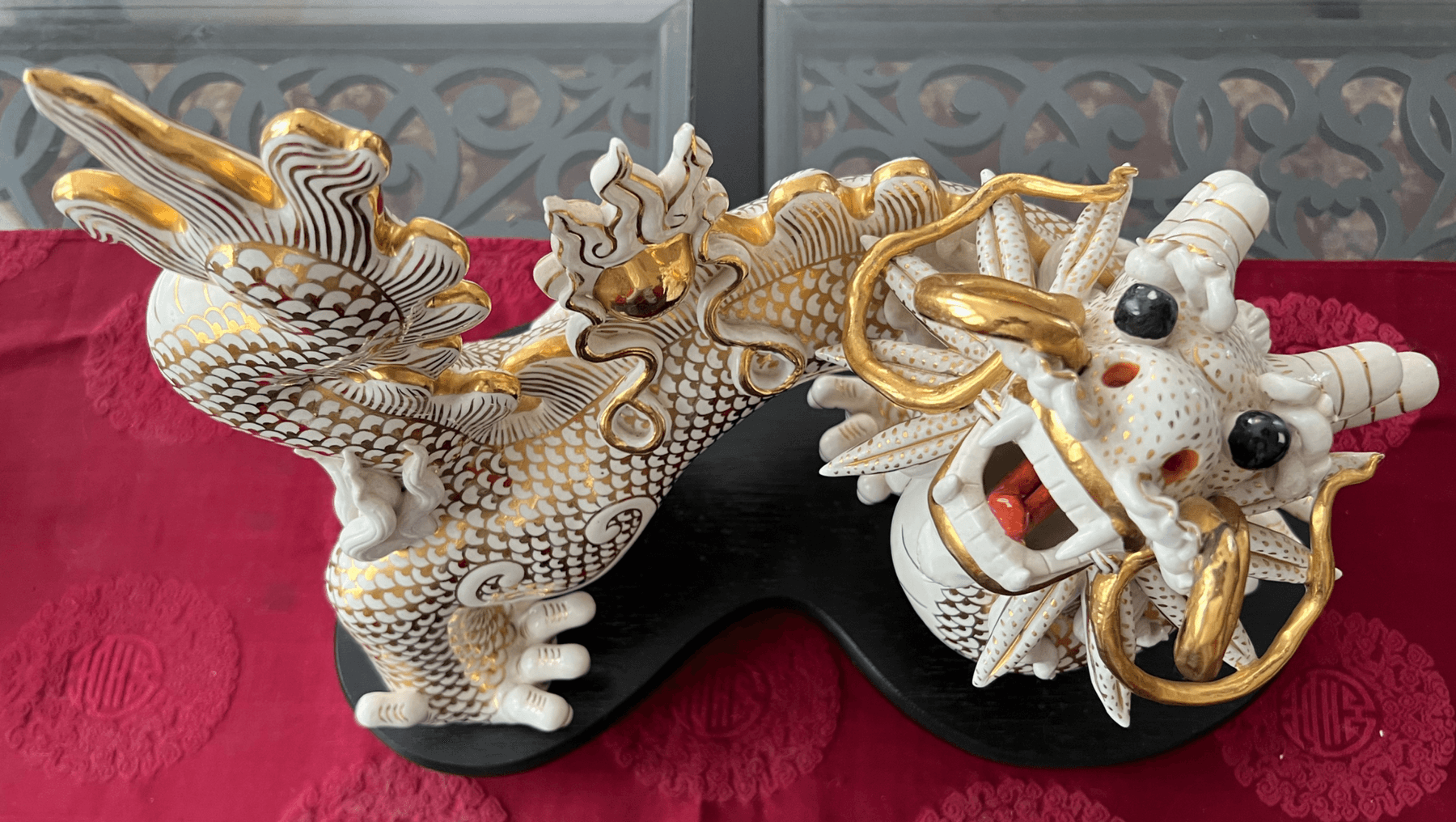 Image for Online Only Auction of 3 Households and 2 Cars: Mustang and Jaguar!