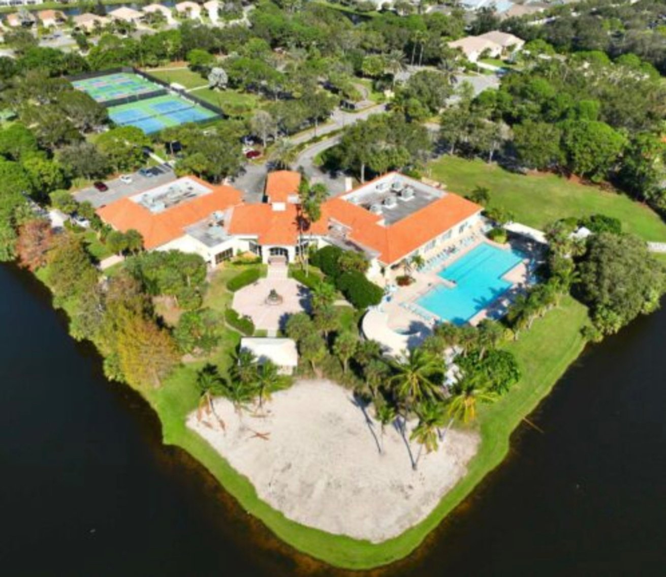 Image for For Sale ONLY at AUCTION 2 Bedroom/2 Bath Home in the Kings Isle Resort Community!