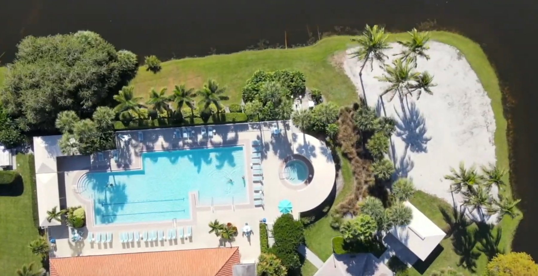 Image for For Sale ONLY at AUCTION 2 Bedroom/2 Bath Home in the Kings Isle Resort Community!