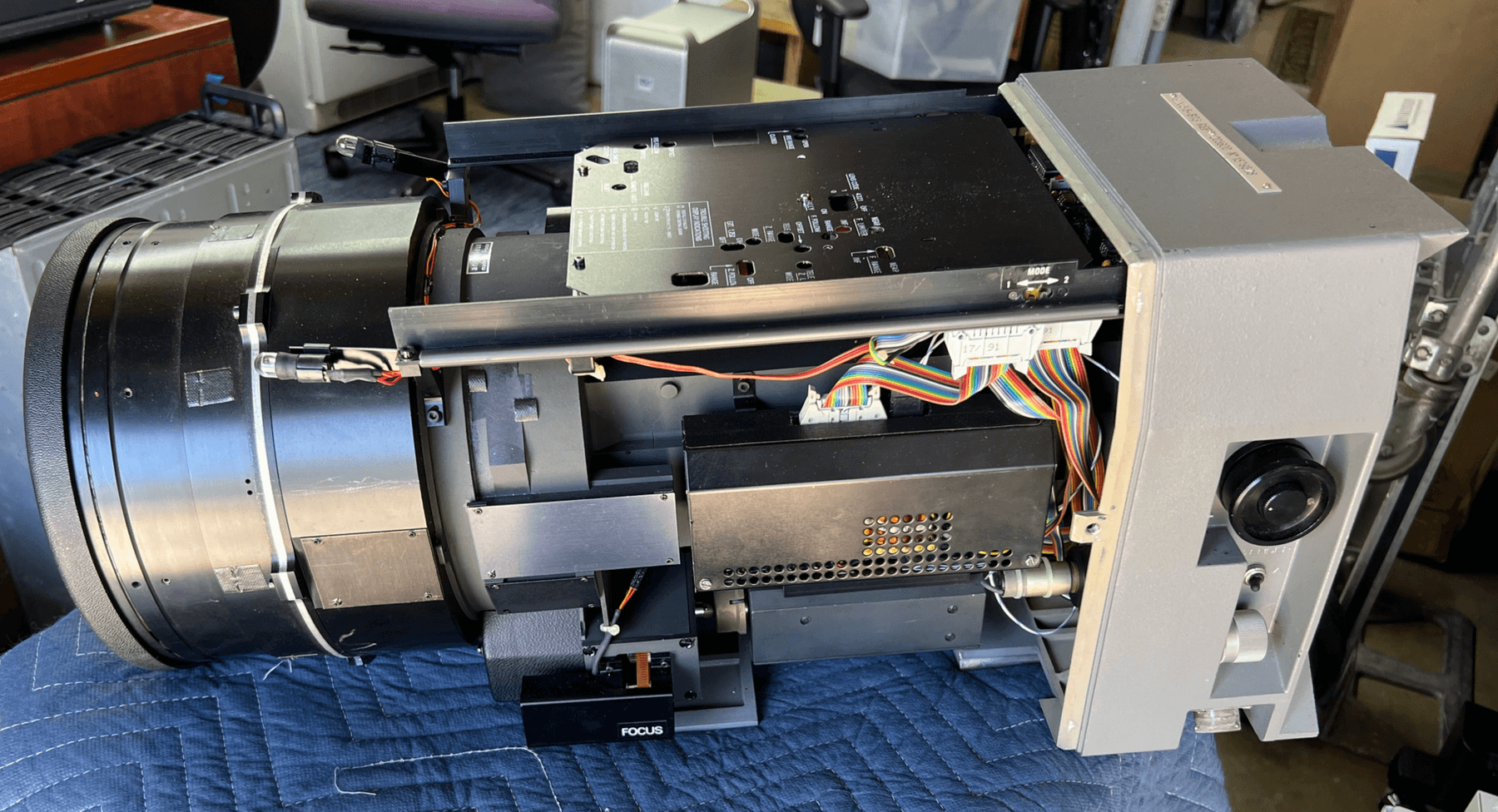 Image for Online Only Auction of Retired Doctors Office and Warehouse