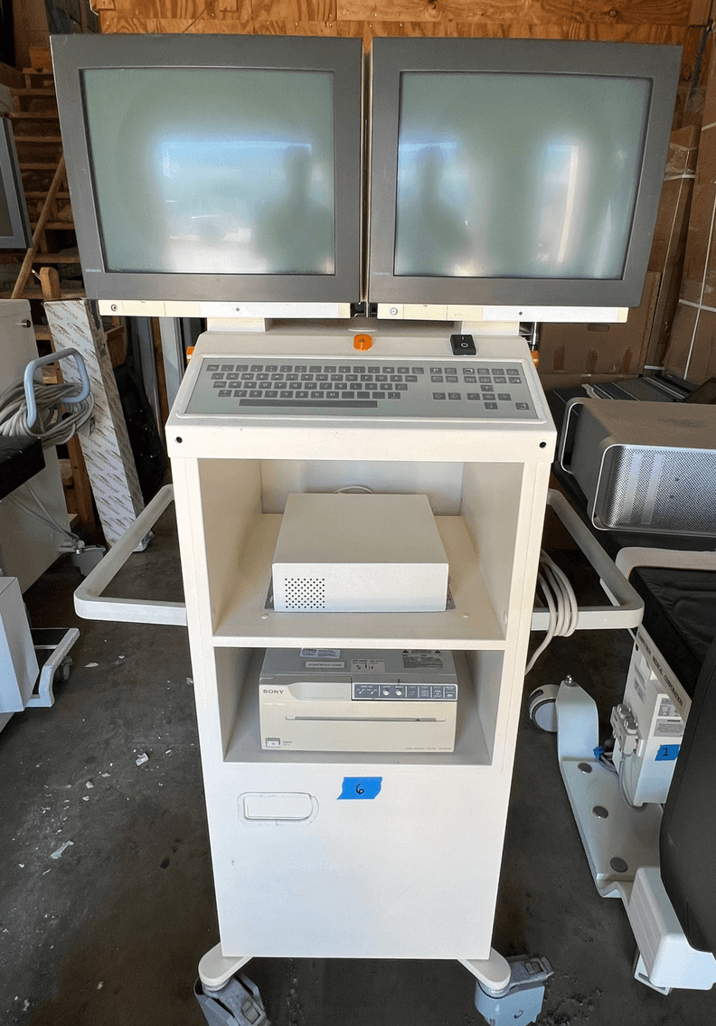 Image for Online Only Auction of Retired Doctors Office and Warehouse