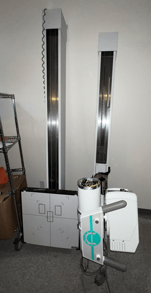 Image for Online Only Auction of Retired Doctors Office and Warehouse