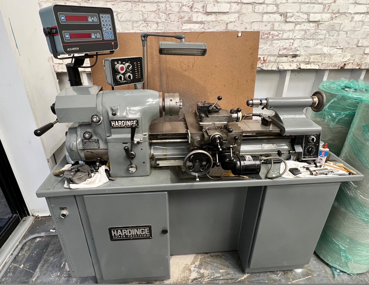 Image for Online Only Auction of Everything from A to Z in 300+ Lots Including the Kitchen Sink!!