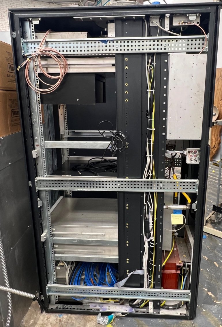 Image for Online Only Auction of Everything from A to Z in 300+ Lots Including the Kitchen Sink!!