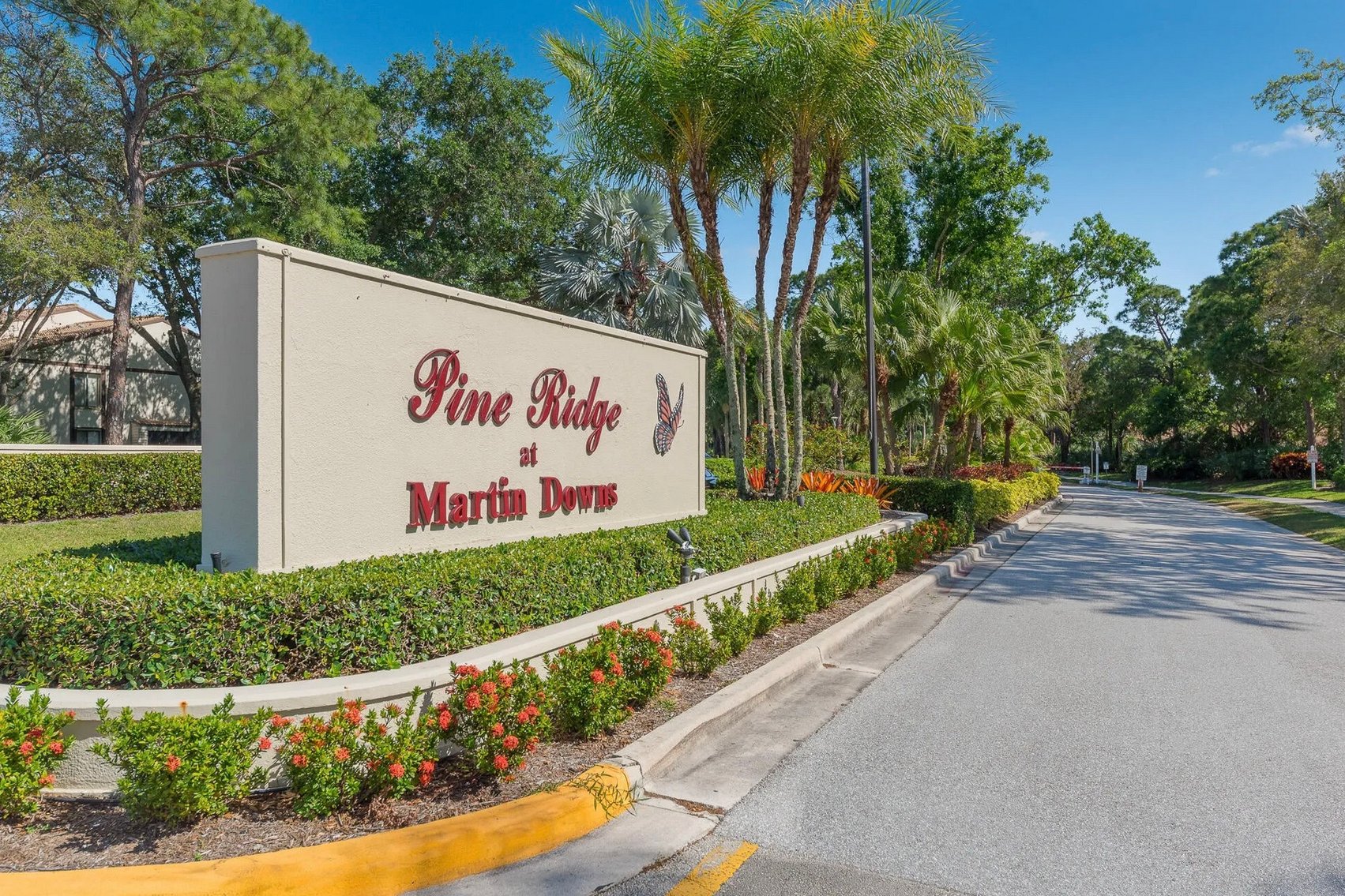 Image for For Sale Pine Ridge at Martin Downs Condominium
