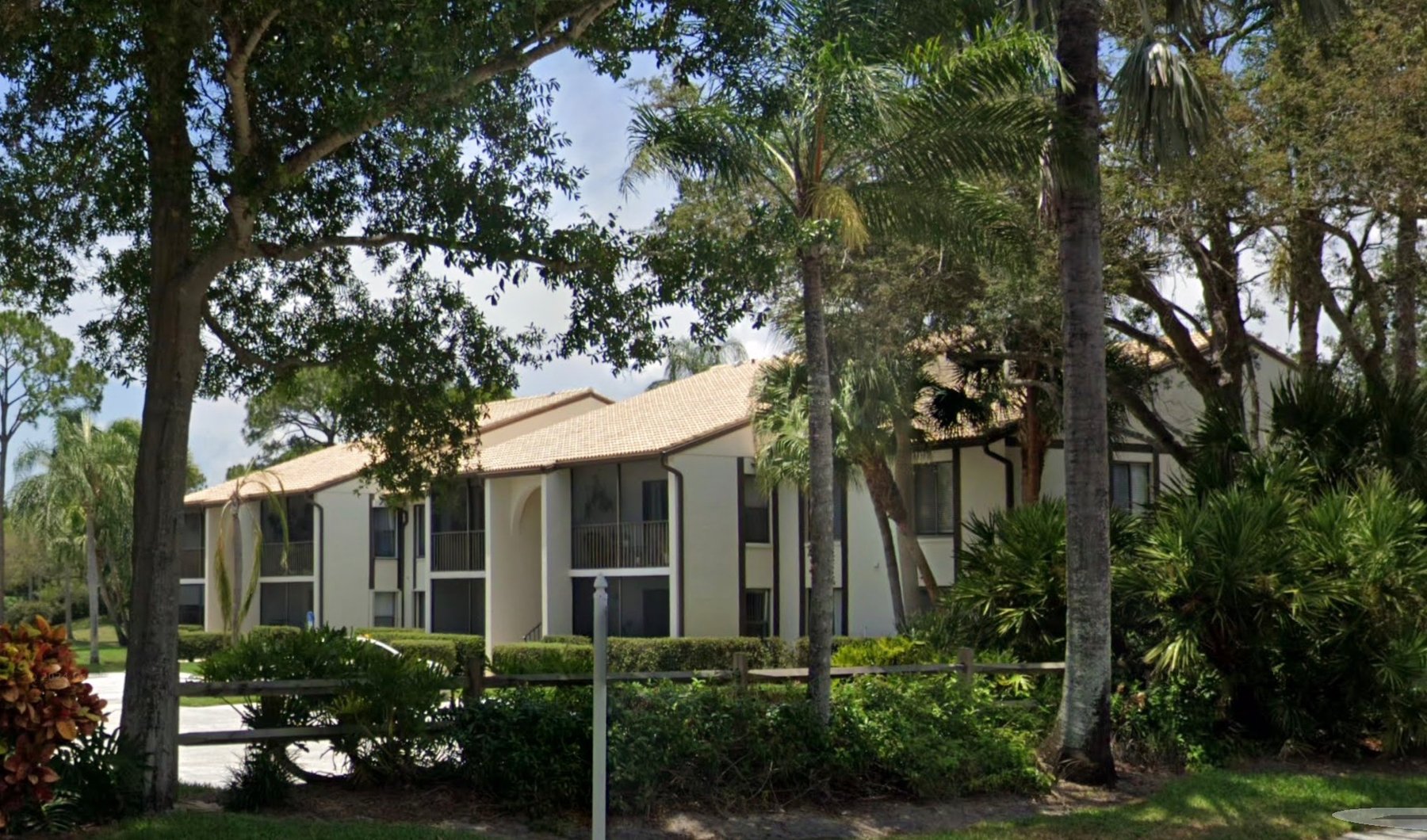 Image for For Sale Pine Ridge at Martin Downs Condominium