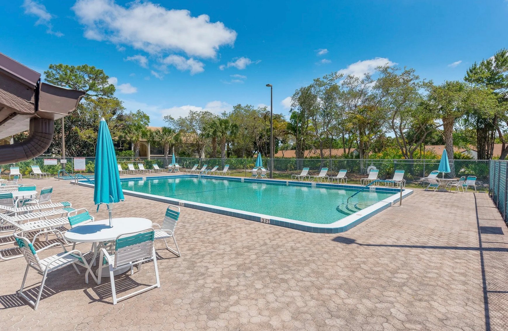 Image for For Sale Pine Ridge at Martin Downs Condominium