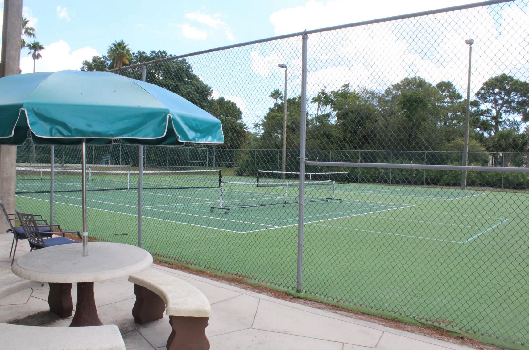 Image for For Sale Pine Ridge at Martin Downs Condominium