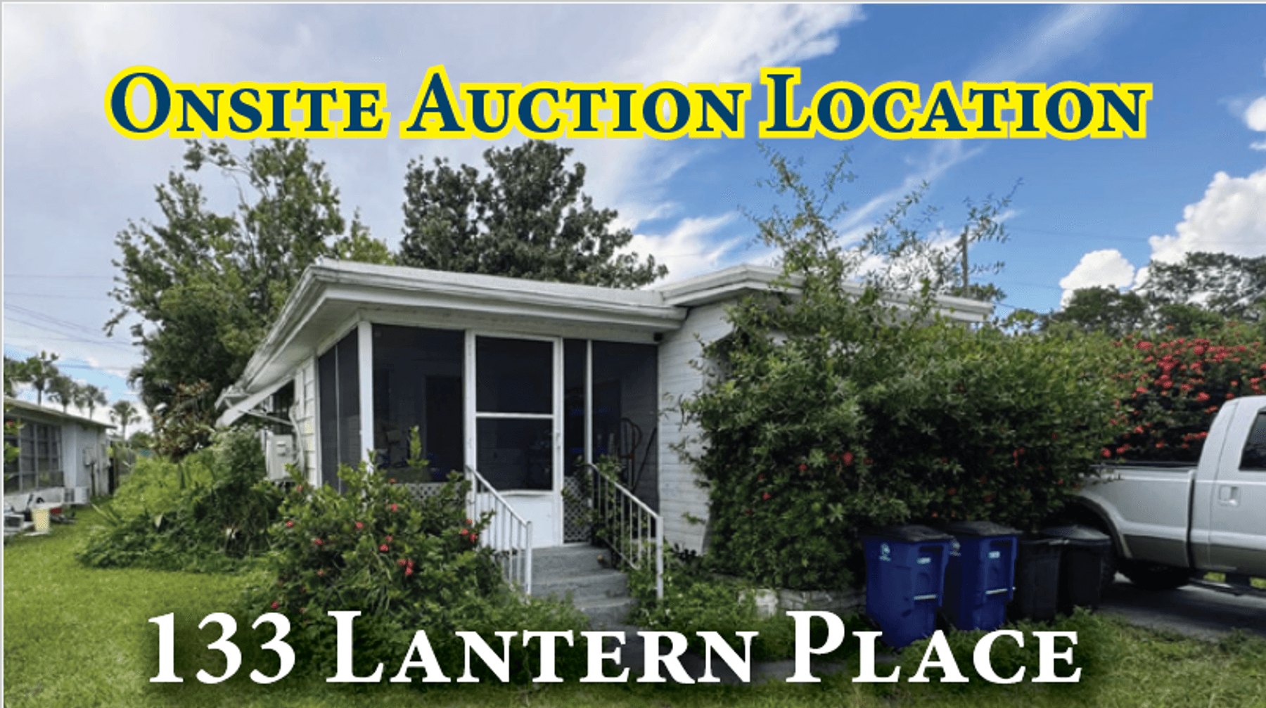 Image for For Sale 2 Mobile Homes on Deeded Lots!