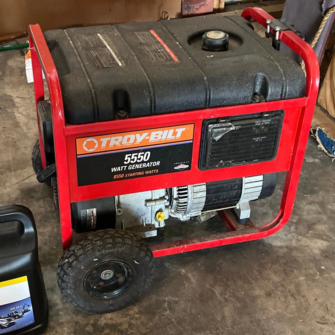 Image for Online Only Auction of a Local Moving & Storage Closing it’s Doors and a Downsizing Household!!  Moving Truck and 1932 Ford Coupe Included!