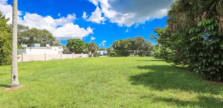 Image for For Sale PRIME Commercial Lot Nestled in the Heart of Coconut Creek!