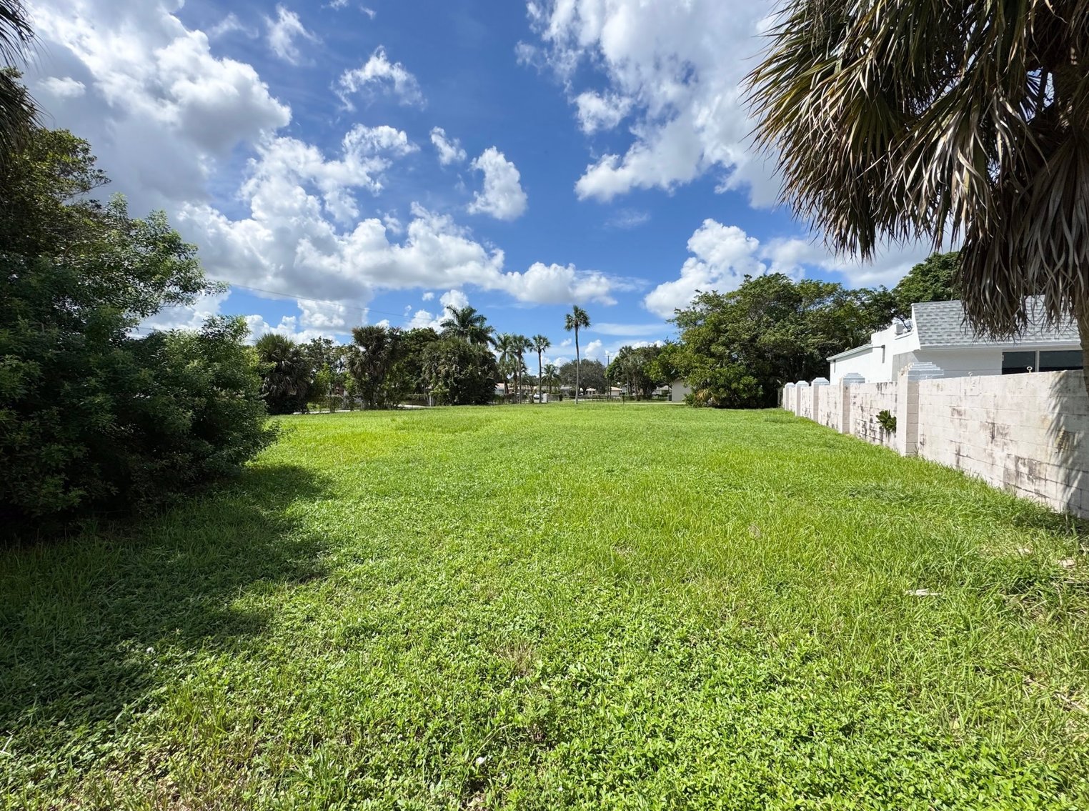 Image for For Sale PRIME Commercial Lot Nestled in the Heart of Coconut Creek!