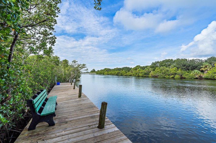 Image for Quintessential Florida Living at ABSOLUTE AUCTION!
