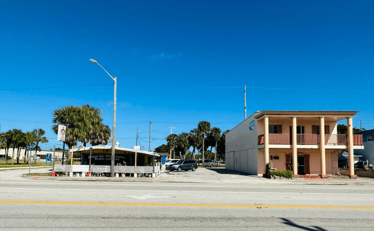 Image for For Sale Only At AUCTION! 2 (Two) Commercial Properties on US1 in Ft. Pierce
