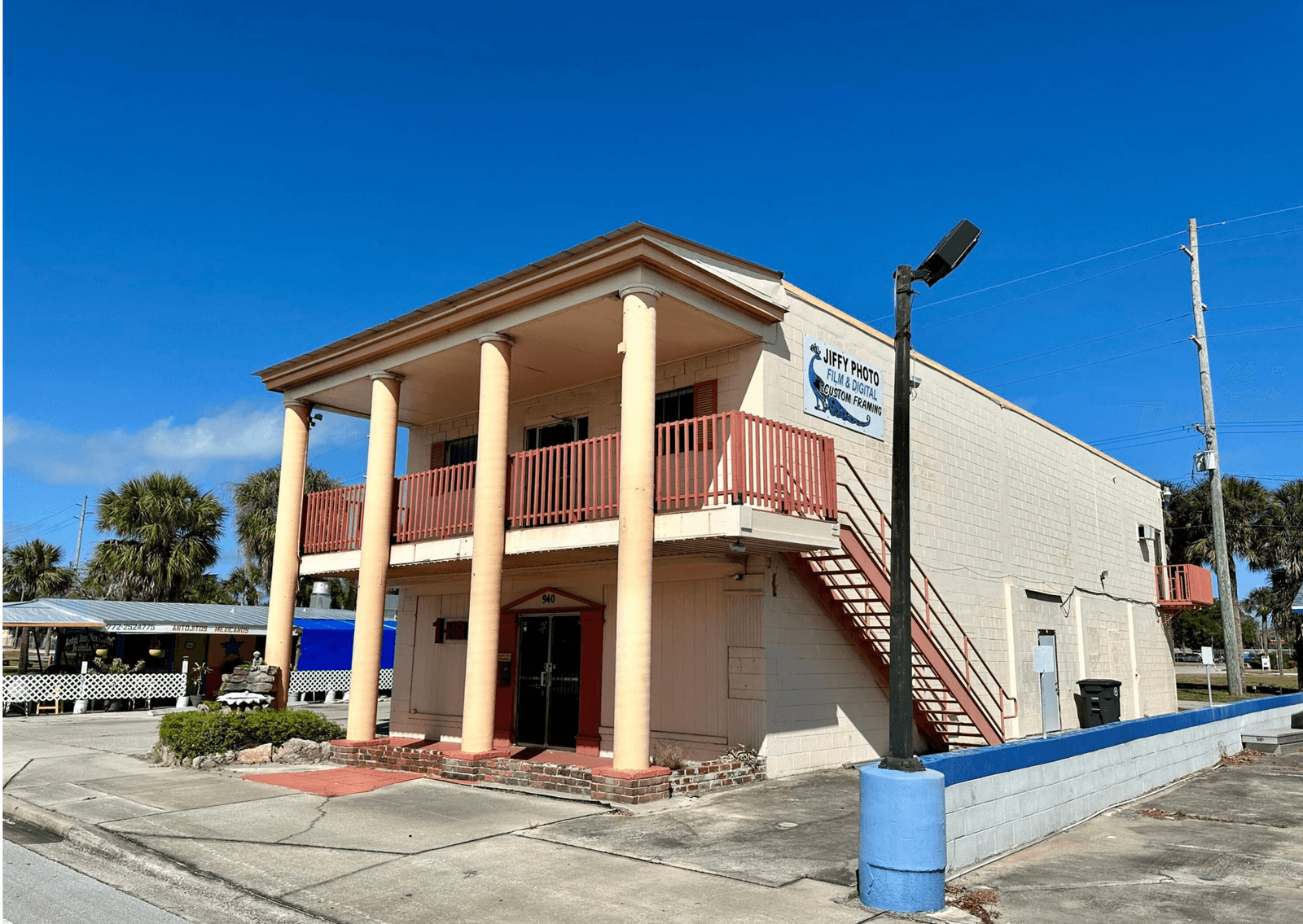 Image for For Sale Only At AUCTION! 2 (Two) Commercial Properties on US1 in Ft. Pierce