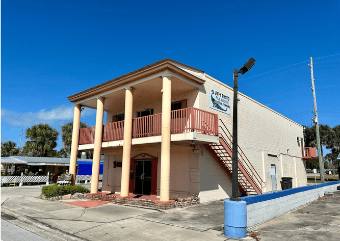Image for For Sale Only At AUCTION! 2 (Two) Commercial Properties on US1 in Ft. Pierce