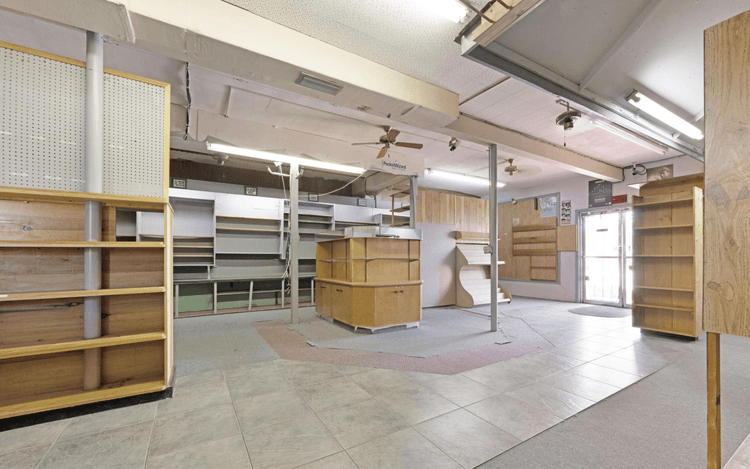 Image for For Sale Only At AUCTION! 2 (Two) Commercial Properties on US1 in Ft. Pierce