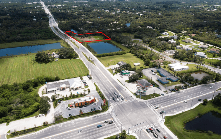 Image for WATERFRONT REAL ESTATE ON MIDWAY ROAD- FOR SALE ONLY AT AUCTION!