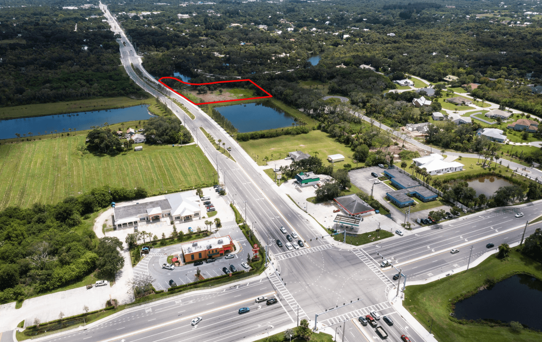 Image for WATERFRONT REAL ESTATE ON MIDWAY ROAD- FOR SALE ONLY AT AUCTION!