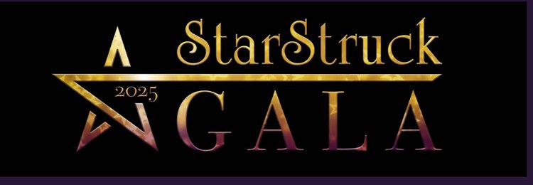 Image for StarStruck 25th Anniversary Gala