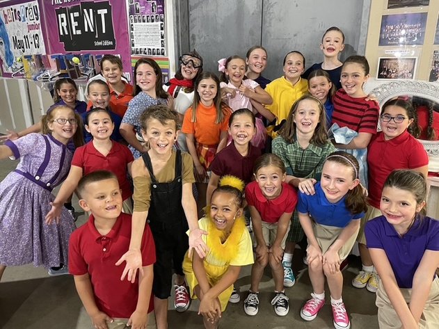 Image for StarStruck 25th Anniversary Gala