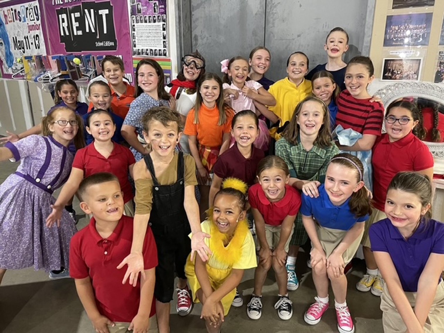 Image for StarStruck 25th Anniversary Gala