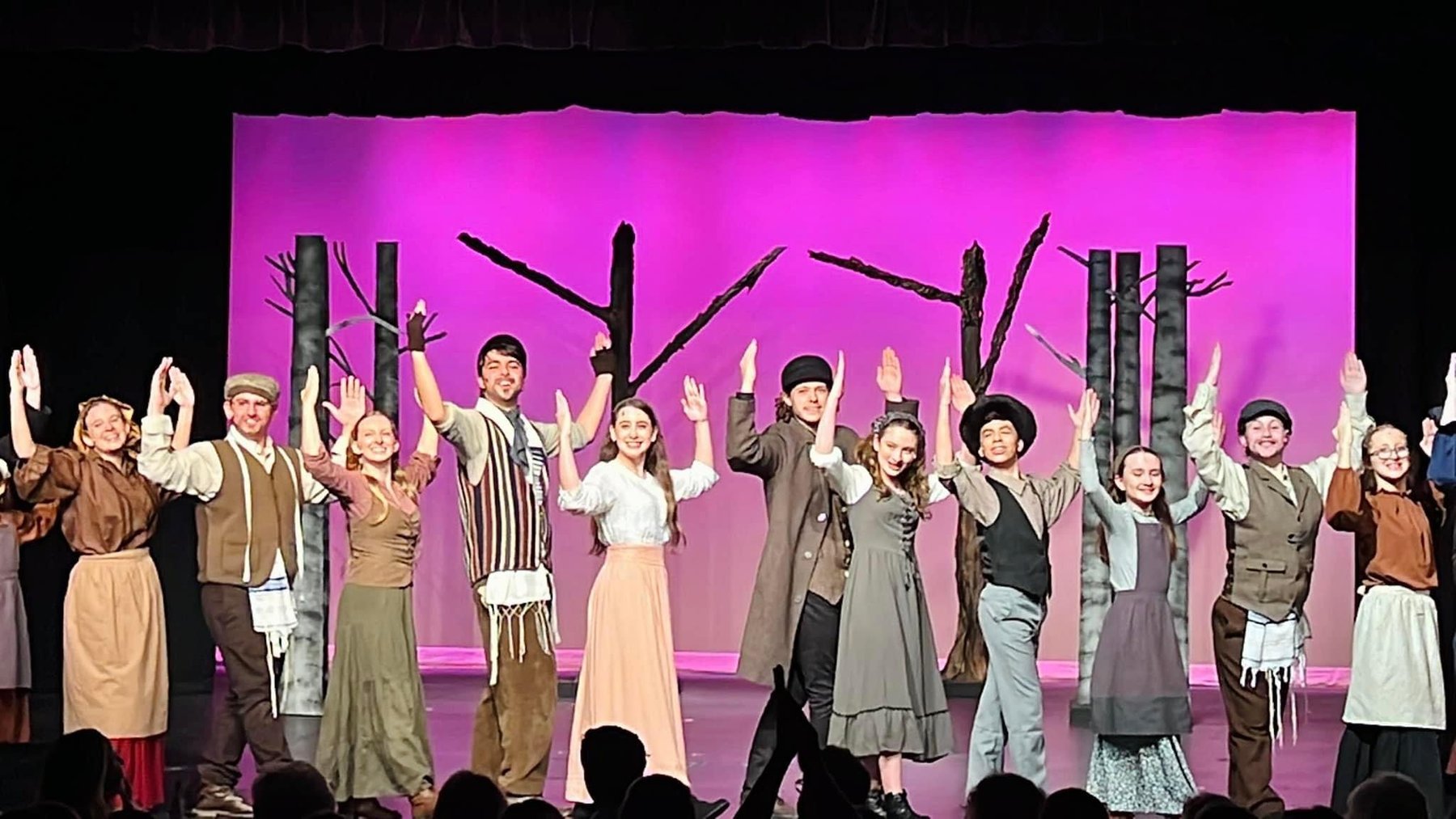 Image for StarStruck 25th Anniversary Gala