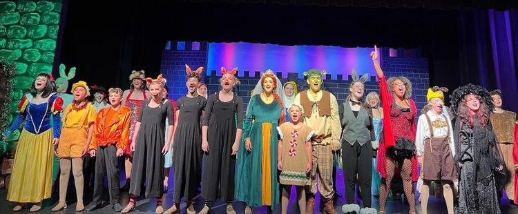 Image for StarStruck 25th Anniversary Gala